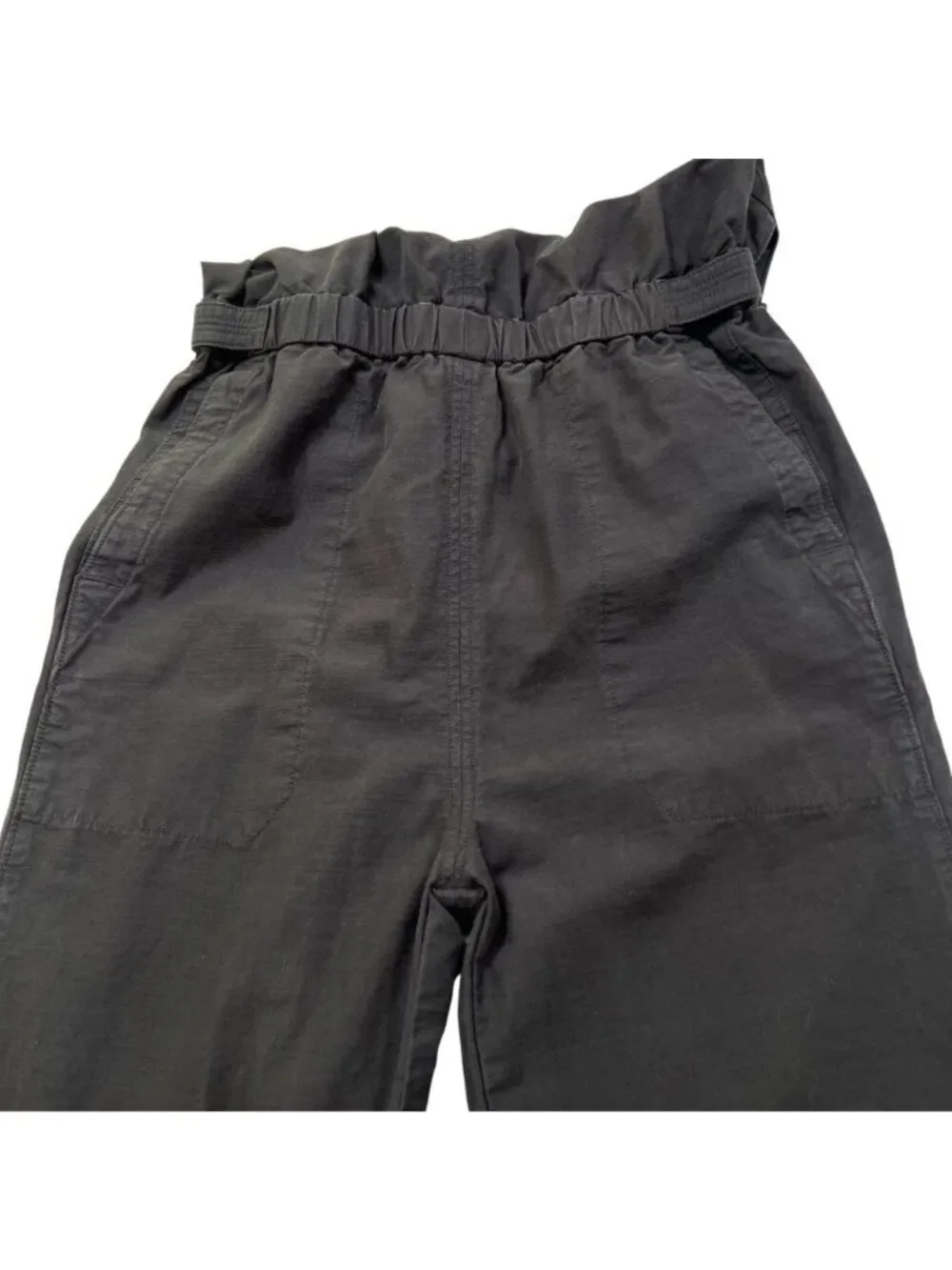 Everlane make fashion